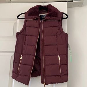 Women’s Vest